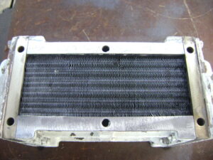 Detroit Diesel 671 Intercooler for Sale