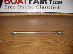 Detroit Diesel 671 Blower Shaft for Sale