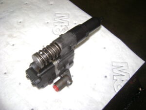 Detroit Diesel EUI injectors DDEC 4775 for sale