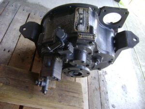 Twin Disc 506 1.97-1 Transmission for Sale