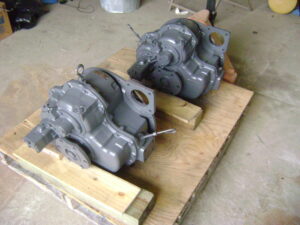 Twin Disc 507-1 3-1 Marine Transmissions for Sale