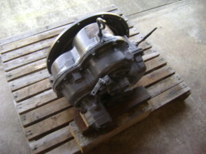 Twin Disc 507-A 2-1 Transmissions for Sale