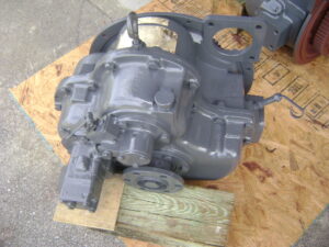 Twin Disc 507 1.512-1 Transmission for sale