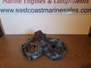Twin Disc Manifold A-7056 For Sale