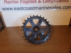 Twin Disc 509 Spider Drive A4632 For Sale