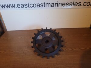 Twin Disc 506 Spider Drive B5645 For Sale