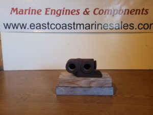 Detroit Diesel Oil Filter Housing 5132457 For Sale