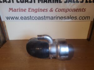 New Caterpillar Exhaust Elbow 187-9522 for Sale