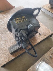 Twin Disc 506 2.42-1 Transmission for Sale